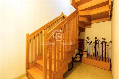Villa in vendita a Perugia, San Sisto, Lac... - foto 5