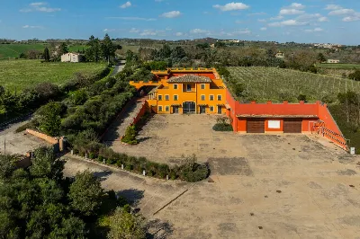 Rustico/Casale in vendita a Orvieto - foto 1