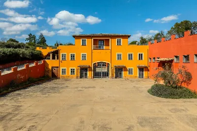 Rustico/Casale in vendita a Orvieto - foto 2
