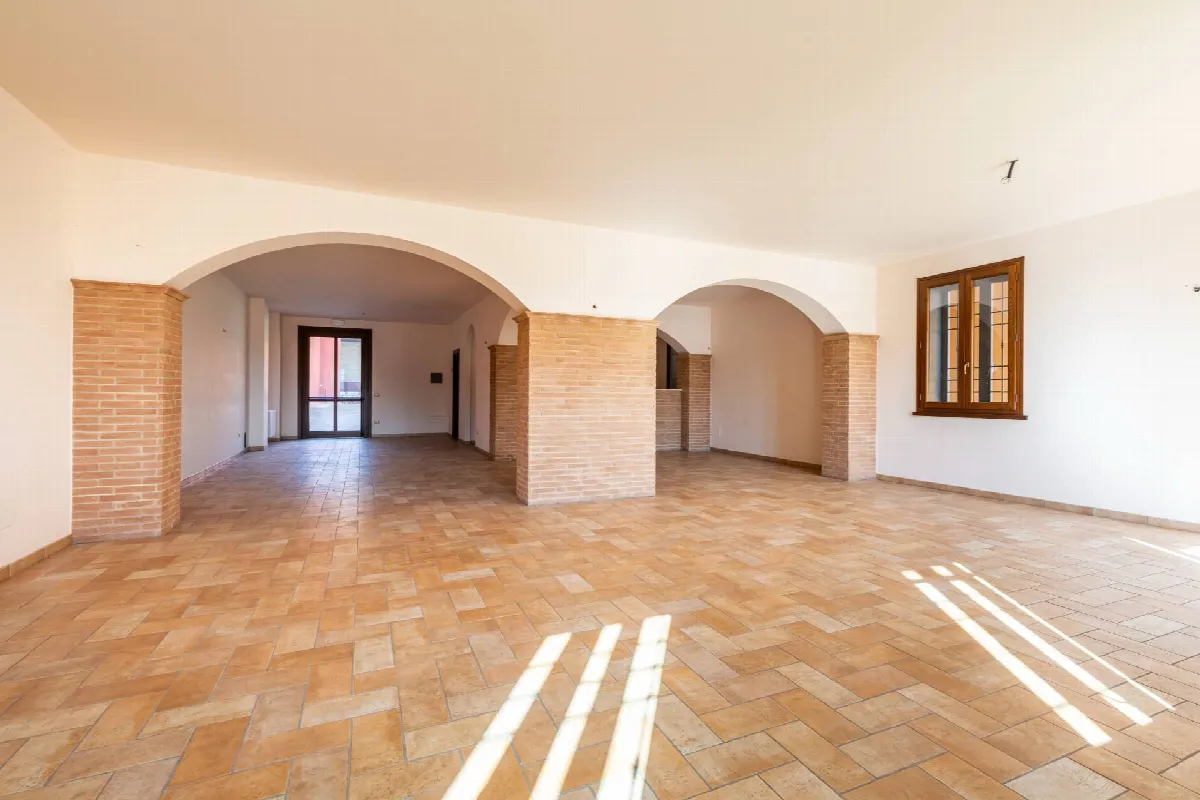 Rustico/Casale in vendita a Orvieto - foto 4