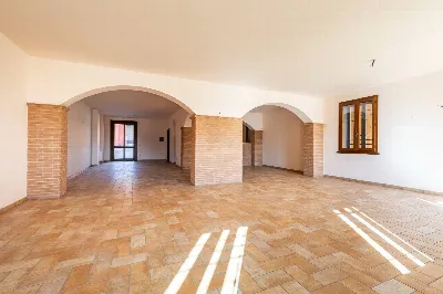 Rustico/Casale in vendita a Orvieto - foto 4