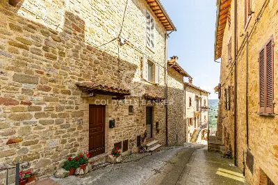 Rustico/Casale a Collazzone