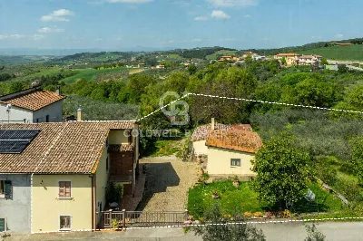 Casa Indipendente in vendita a Gualdo Catt... - foto 2