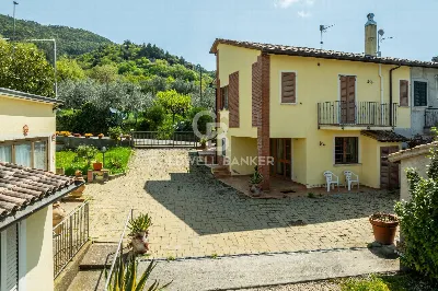 Casa Indipendente in vendita a Gualdo Catt... - foto 4
