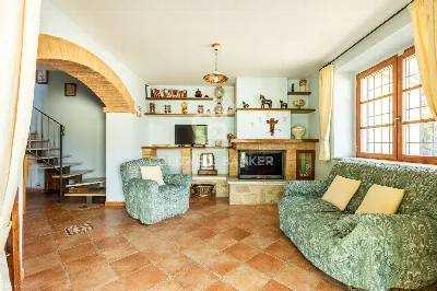Casa Indipendente in vendita a Gualdo Catt... - foto 5