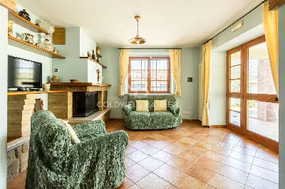 Casa Indipendente in vendita a Gualdo Catt... - foto 6