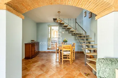Casa Indipendente in vendita a Gualdo Catt... - foto 8