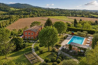 Villa in vendita a Todi - foto 1