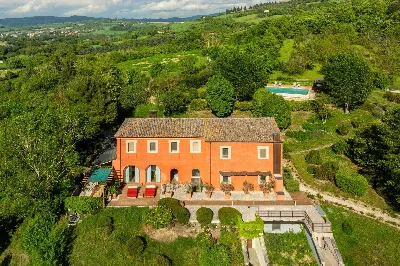 Villa in vendita a Todi - foto 2