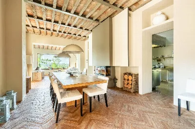 Villa in vendita a Todi - foto 7