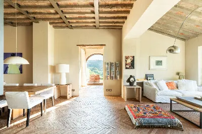 Villa in vendita a Todi - foto 8