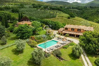 Rustico/Casale in vendita a Montecchio - foto 1