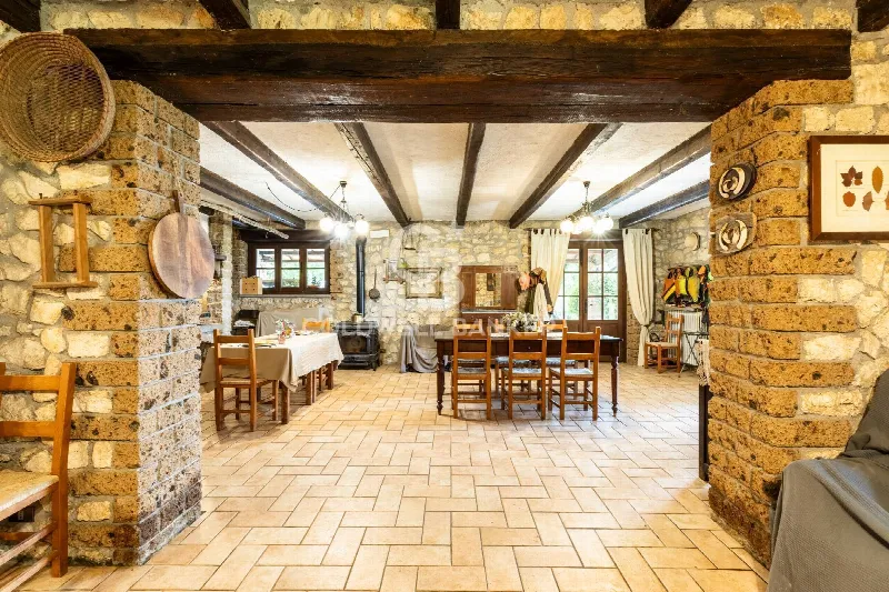 Rustico/Casale in vendita a Montecchio - foto 10