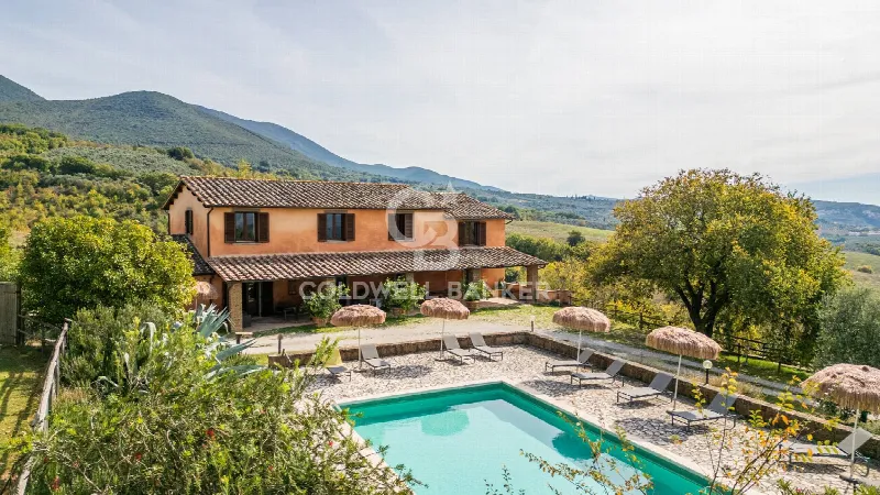 Rustico/Casale in vendita a Montecchio - foto 2