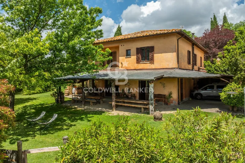 Rustico/Casale in vendita a Montecchio - foto 4