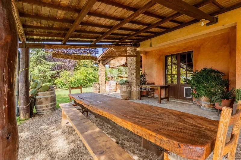 Rustico/Casale in vendita a Montecchio - foto 6
