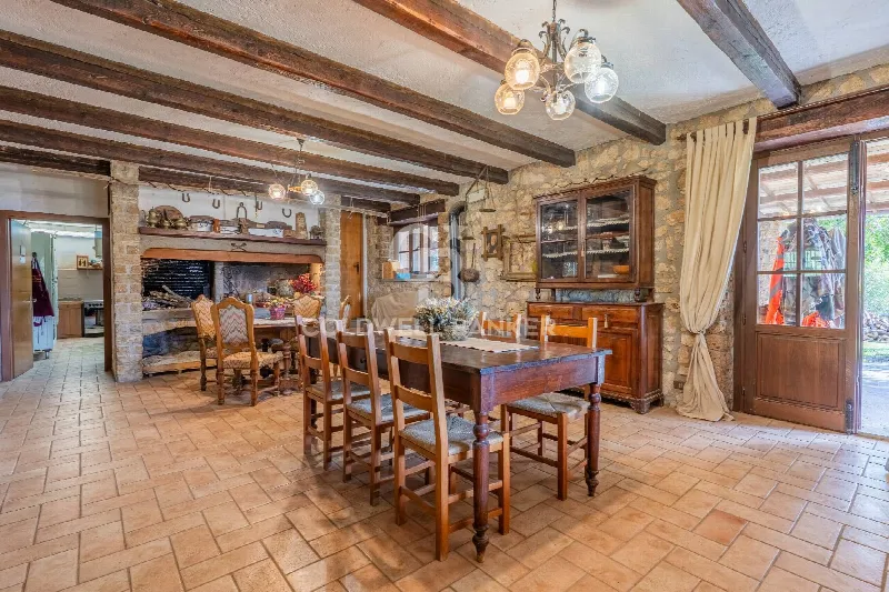 Rustico/Casale in vendita a Montecchio - foto 7