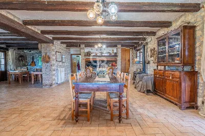 Rustico/Casale in vendita a Montecchio - foto 8