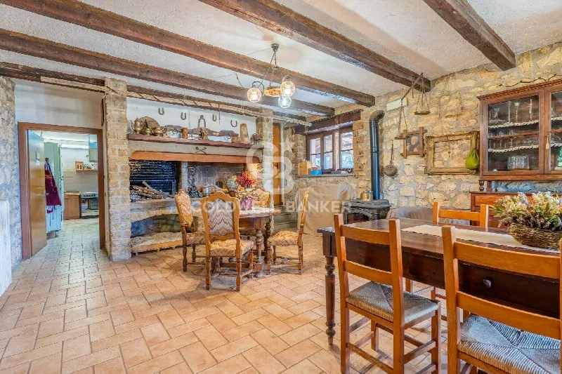 Rustico/Casale in vendita a Montecchio - foto 9