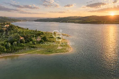Rustico/Casale in vendita a Baschi - foto 1