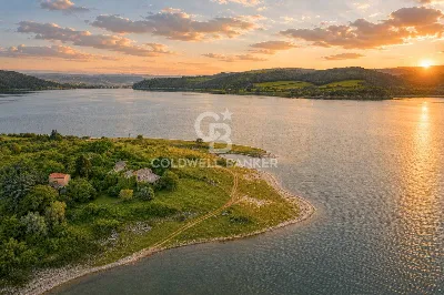 Rustico/Casale in vendita a Baschi - foto 3