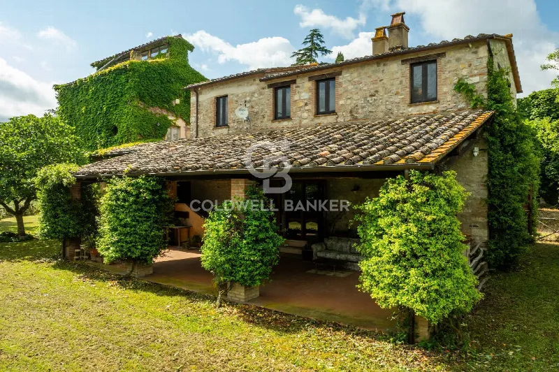 Rustico/Casale in vendita a Baschi - foto 4