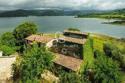 Rustico/Casale in vendita a Baschi - foto 5