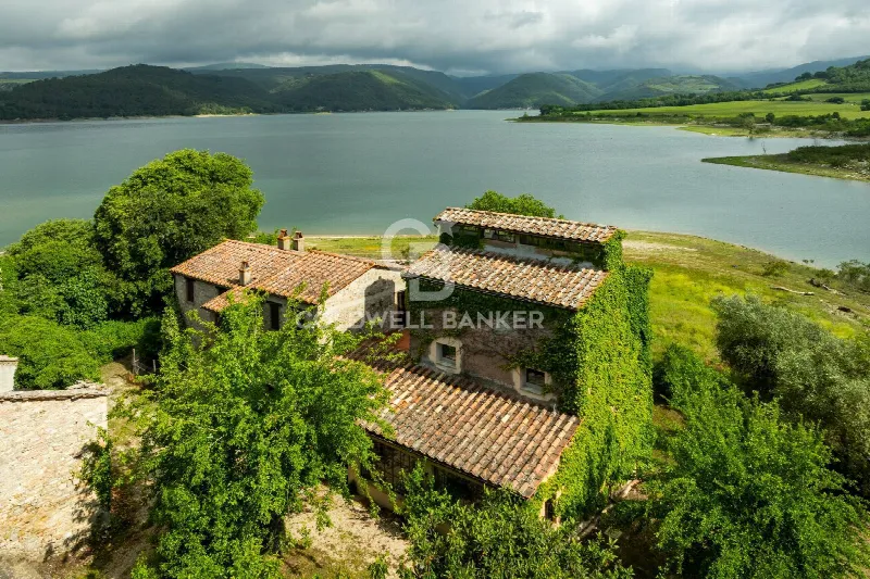 Rustico/Casale in vendita a Baschi - foto 5