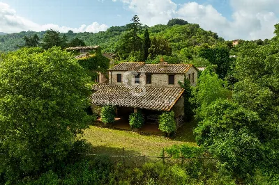Rustico/Casale in vendita a Baschi - foto 7