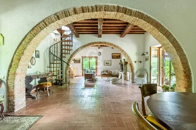 Rustico/Casale in vendita a Baschi - foto 8