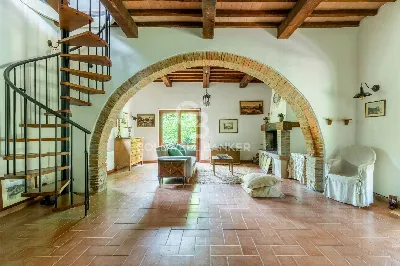 Rustico/Casale in vendita a Baschi - foto 9