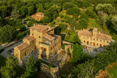 Rustico/Casale in vendita a Cortona - foto 2