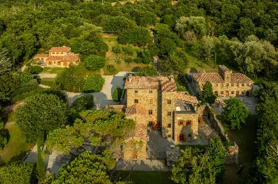 Rustico/Casale in vendita a Cortona - foto 4