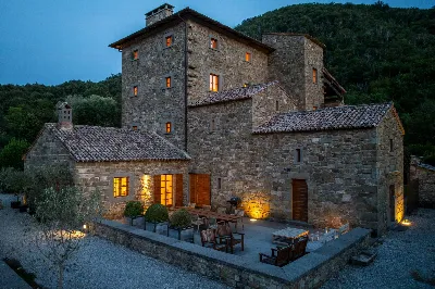 Rustico/Casale in vendita a Cortona - foto 5