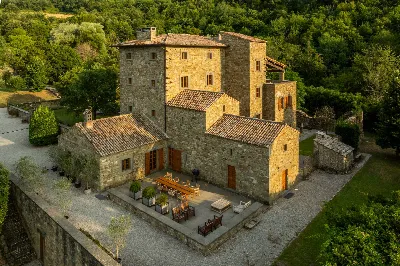 Rustico/Casale in vendita a Cortona - foto 6