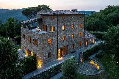Rustico/Casale in vendita a Cortona - foto 7
