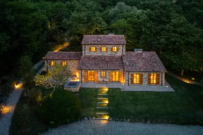Rustico/Casale in vendita a Cortona - foto 8