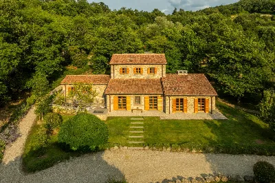 Rustico/Casale in vendita a Cortona - foto 9