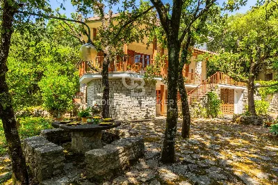 Villa a Corciano