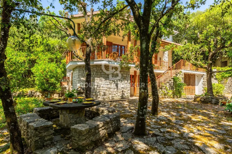 Villa in vendita a Corciano - foto 1