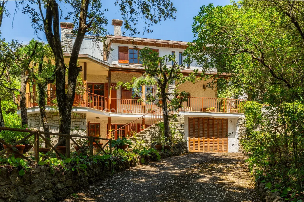 Villa in vendita a Corciano - foto 2