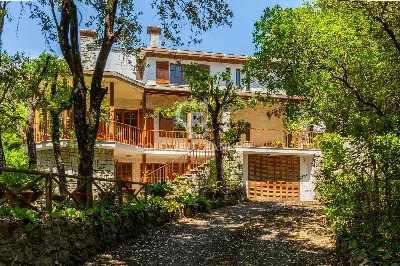 Villa in vendita a Corciano - foto 2