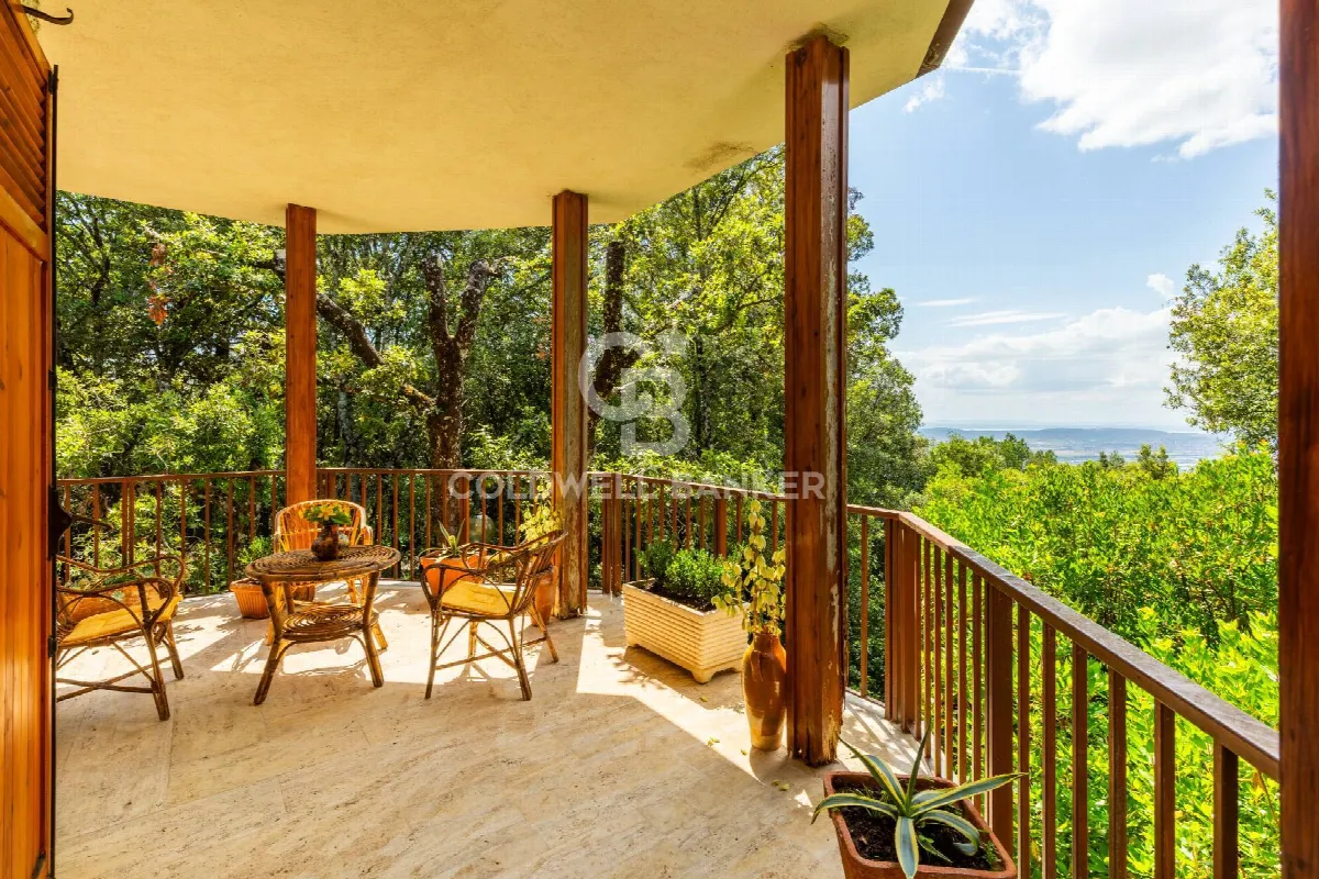 Villa in vendita a Corciano - foto 4