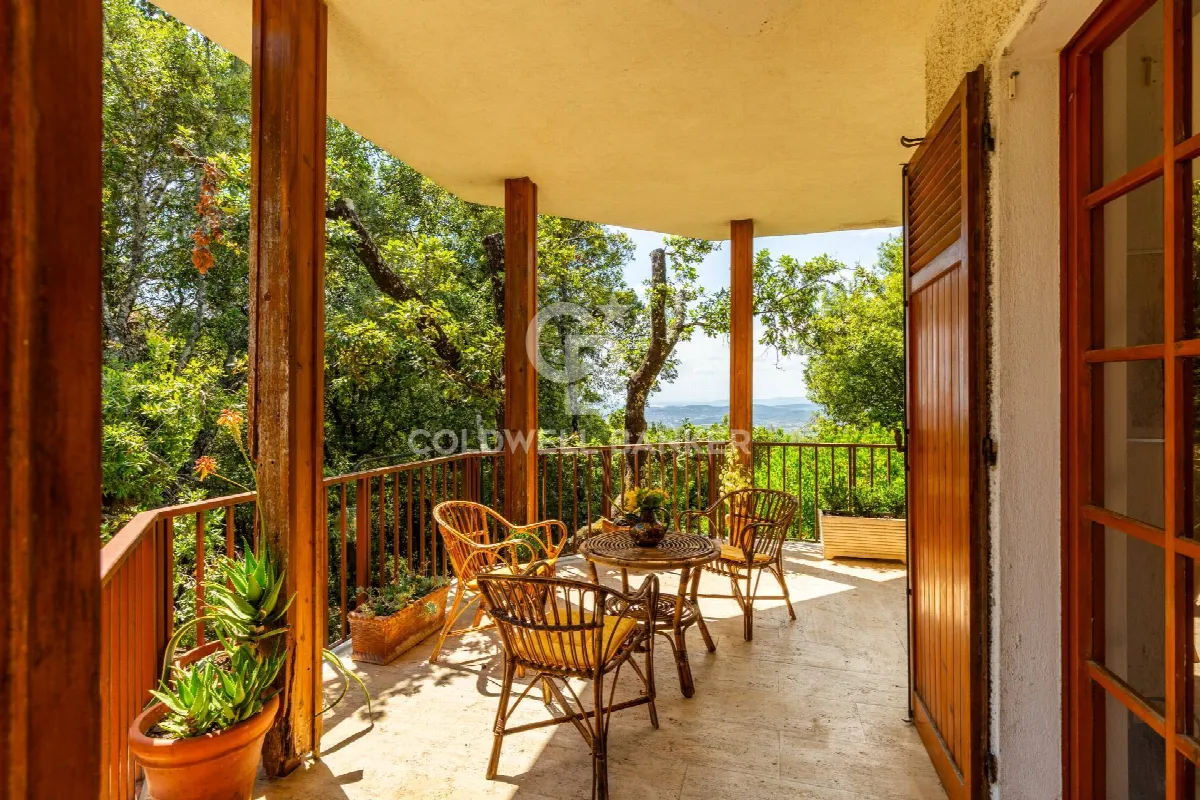 Villa in vendita a Corciano - foto 5