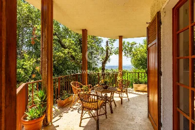 Villa in vendita a Corciano - foto 5