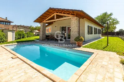 Villa in vendita a Assisi - foto 1