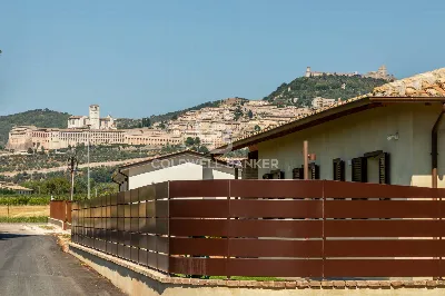Villa in vendita a Assisi - foto 3