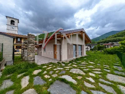 Villa in vendita a Pinasca - foto 2