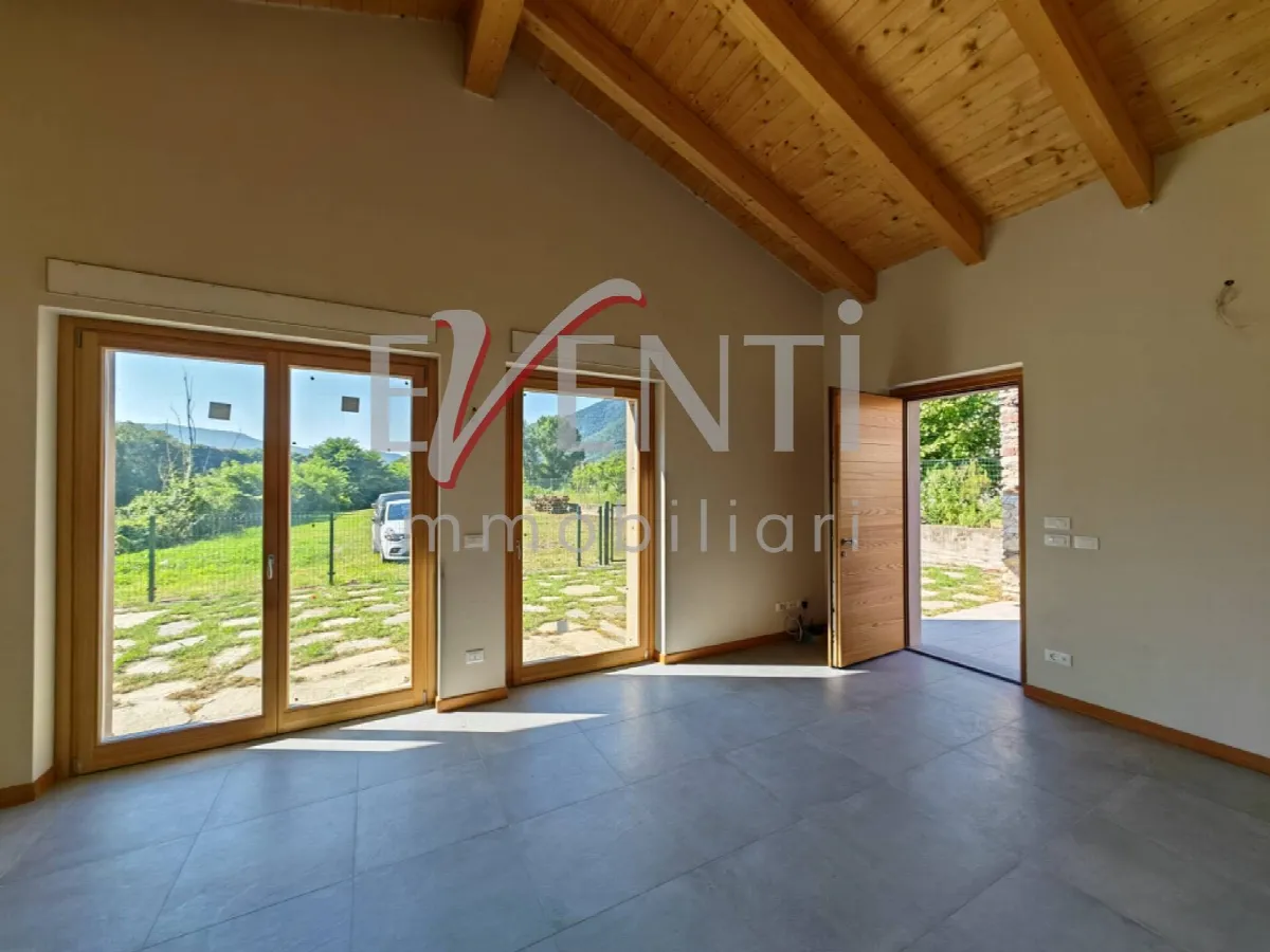 Villa in vendita a Pinasca - foto 3