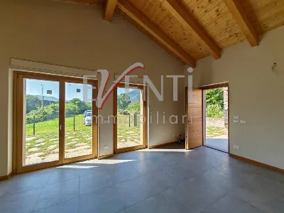 Villa in vendita a Pinasca - foto 3